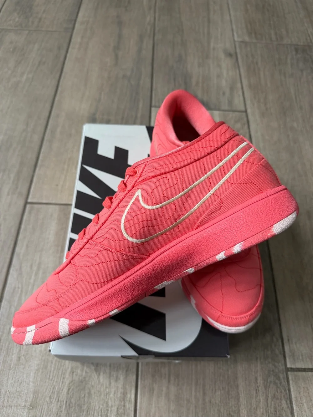 Nike Book 1 Text
